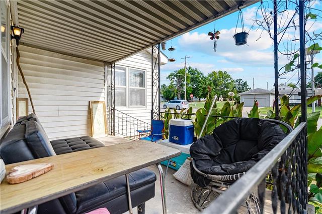 2201 N 10th Street, Independence, KS 67301