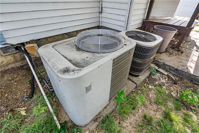 2201 N 10th Street, Independence, KS 67301