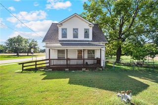 2201 N 10th Street, Independence, KS 67301