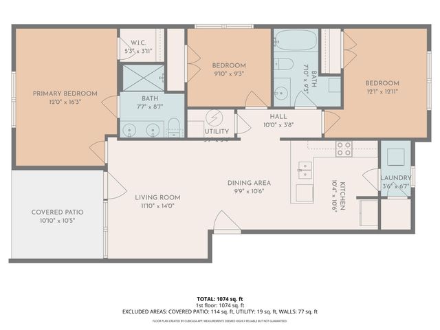 3003 North Vineyards Terrace 2, Branson, MO 65616