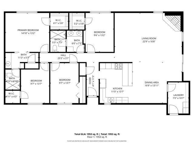 9211 Benning Drive, Houston, TX 77031