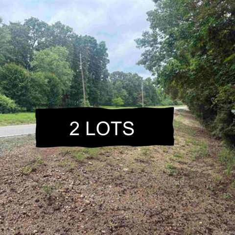 000 Iroquois Drive, Cherokee Village, AR 72529