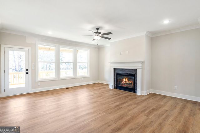 152 Palm Street, Holly Springs, GA 30115