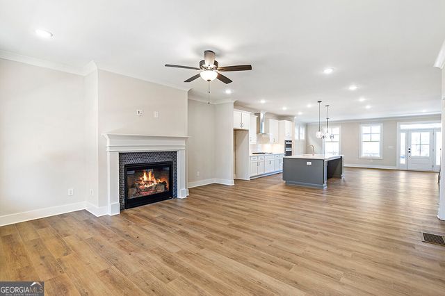 152 Palm Street, Holly Springs, GA 30115