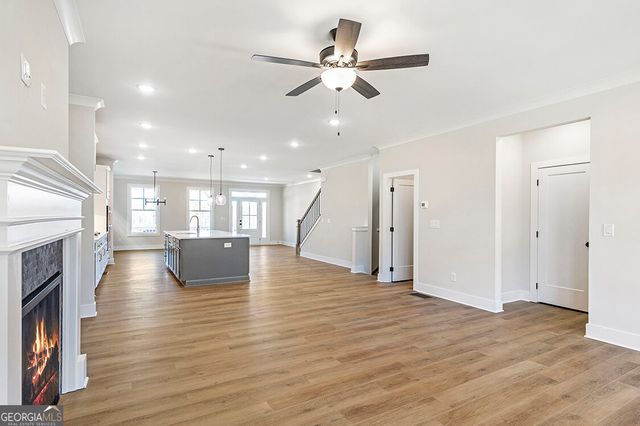 152 Palm Street, Holly Springs, GA 30115