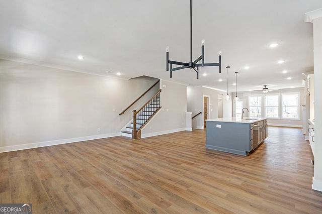 152 Palm Street, Holly Springs, GA 30115
