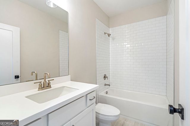 152 Palm Street, Holly Springs, GA 30115