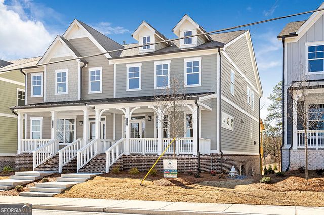 152 Palm Street, Holly Springs, GA 30115