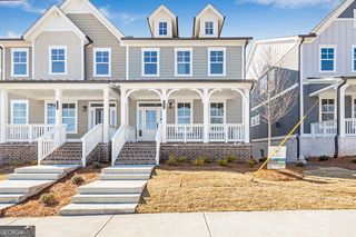 152 Palm Street, Holly Springs, GA 30115