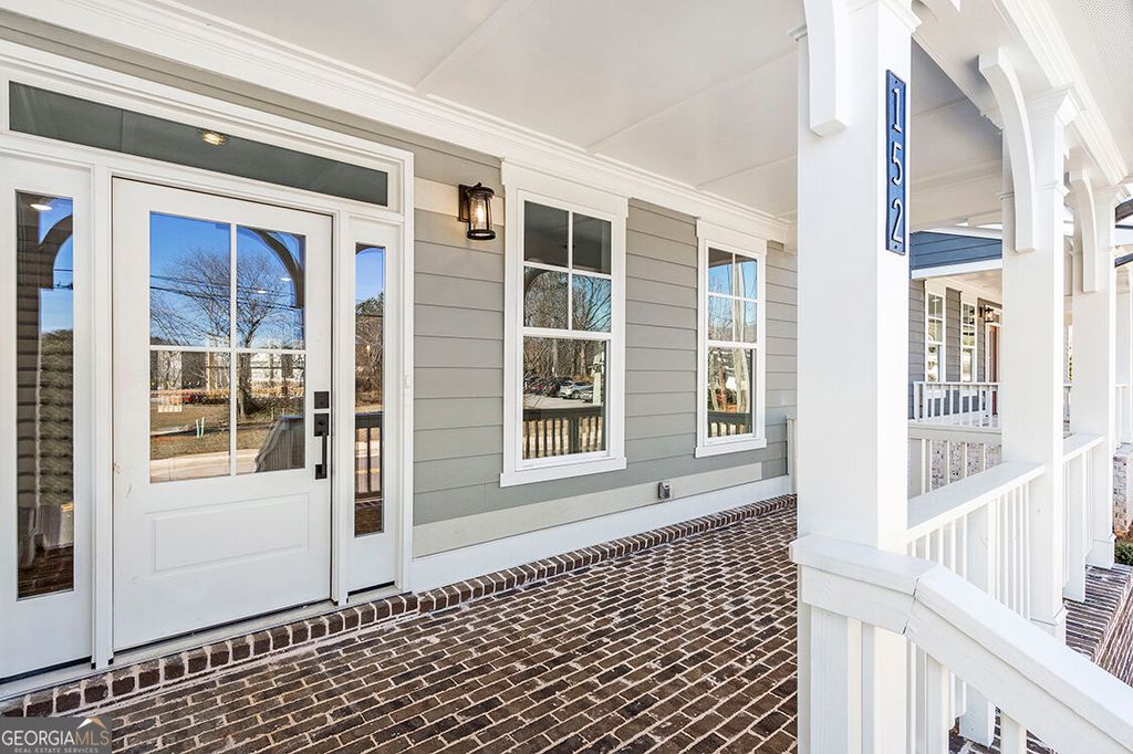 152 Palm Street, Holly Springs, GA 30115 — photo 4