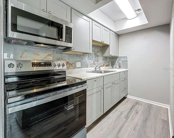 6100 12TH STREET S 313, St Petersburg, FL 33707