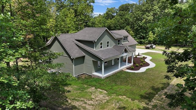 80 Mountain Laurel Lane, Monteagle, TN 37356