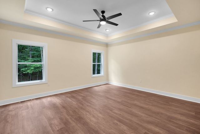 80 Mountain Laurel Lane, Monteagle, TN 37356