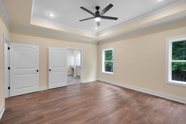 80 Mountain Laurel Lane, Monteagle, TN 37356