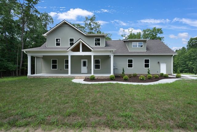 80 Mountain Laurel Lane, Monteagle, TN 37356