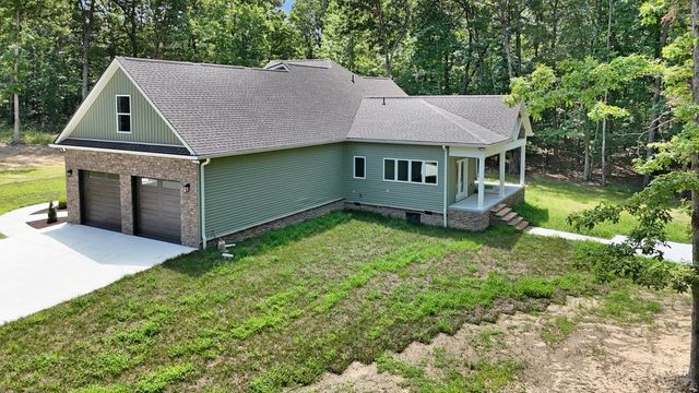 80 Mountain Laurel Lane, Monteagle, TN 37356