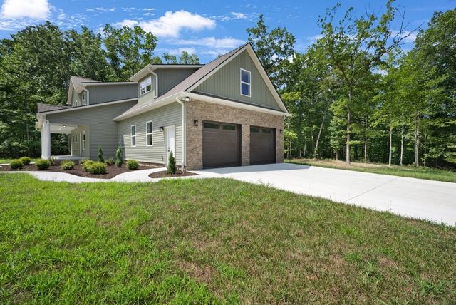 80 Mountain Laurel Lane, Monteagle, TN 37356