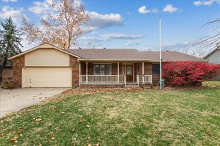 251 Michelle Drive, Clearwater, KS 67026