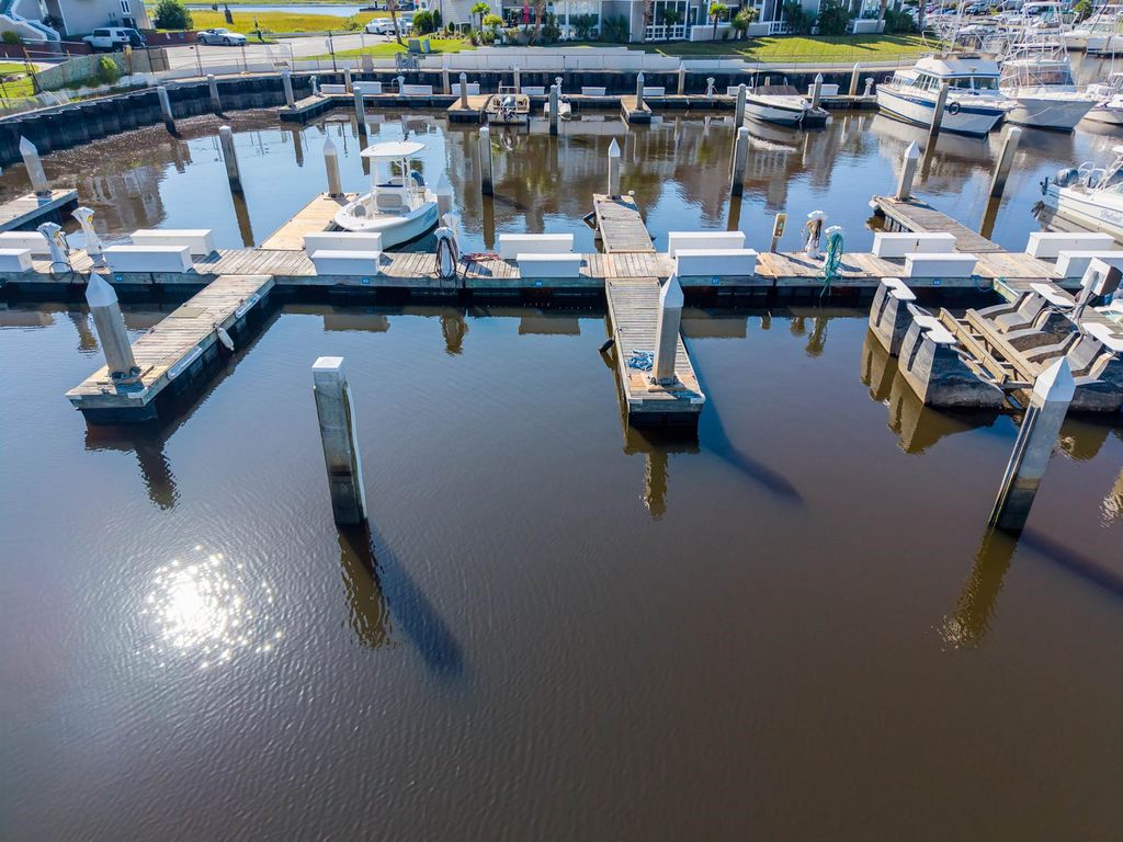 4396 Baldwin Ave., Little River, SC 29566 — exterior