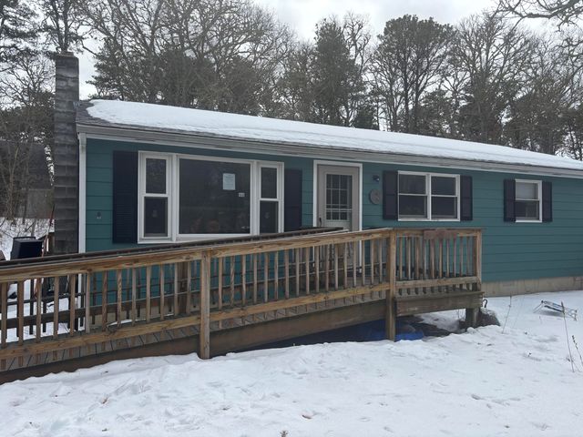 359 Great Western Road, Harwich, MA 02645