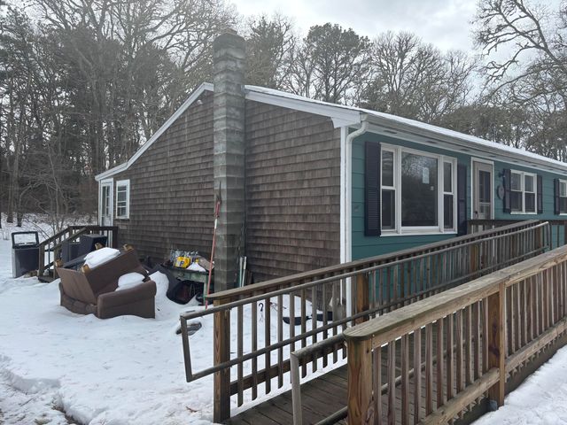 359 Great Western Road, Harwich, MA 02645