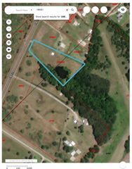 550 FM 429, Terrell, TX 75161