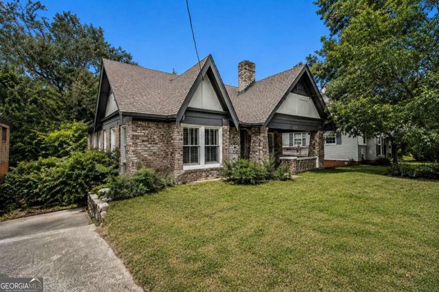 665 Lexington Avenue SW, Atlanta, GA 30310