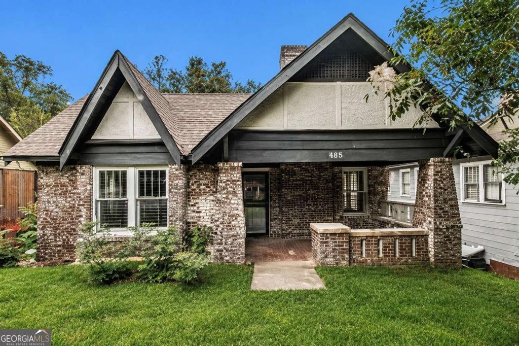 665 Lexington Avenue SW, Atlanta, GA 30310