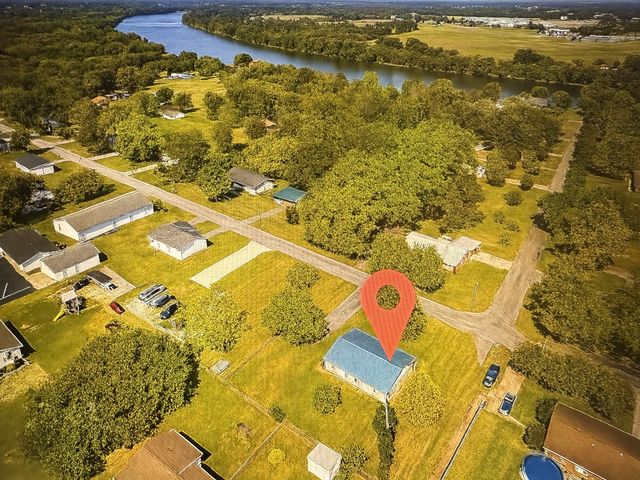 1506 Old Cowan Rd, Winchester, TN 37398