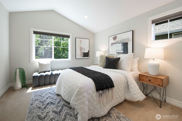 937 N 97th Street #A, Seattle, WA 98103