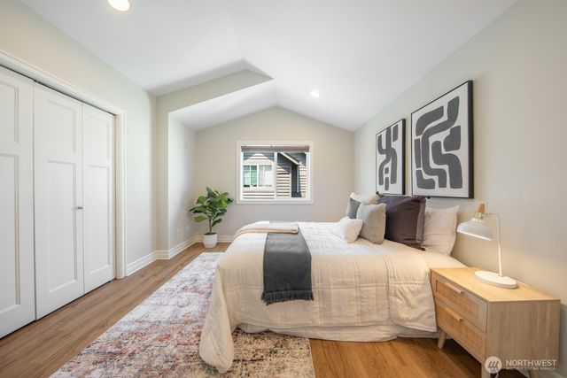 937 N 97th Street #A, Seattle, WA 98103