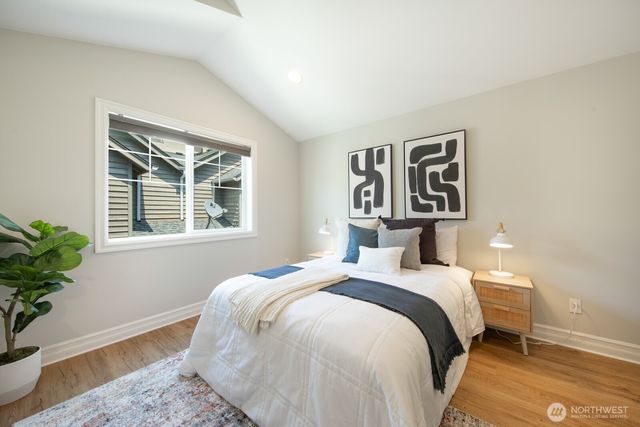 937 N 97th Street #A, Seattle, WA 98103