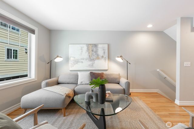 937 N 97th Street #A, Seattle, WA 98103