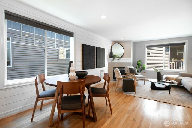 937 N 97th Street #A, Seattle, WA 98103