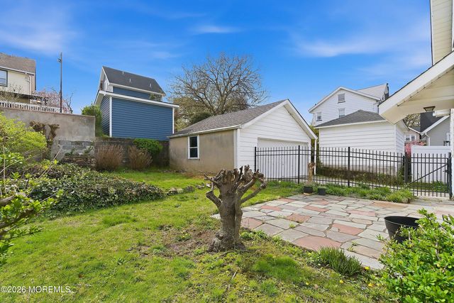 52 Nolton Street, Belleville, NJ 07109