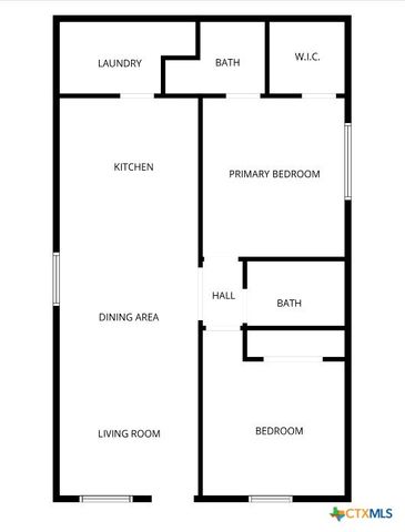 313 E Texas Avenue, Killeen, TX 76541