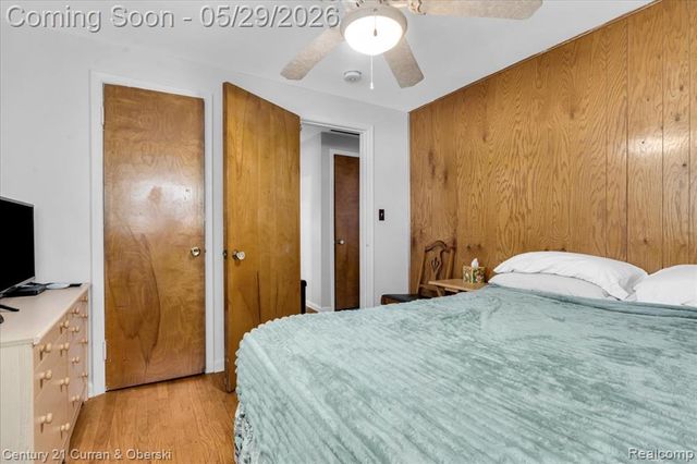 15110 Hanfor Avenue, Allen Park, MI 48101