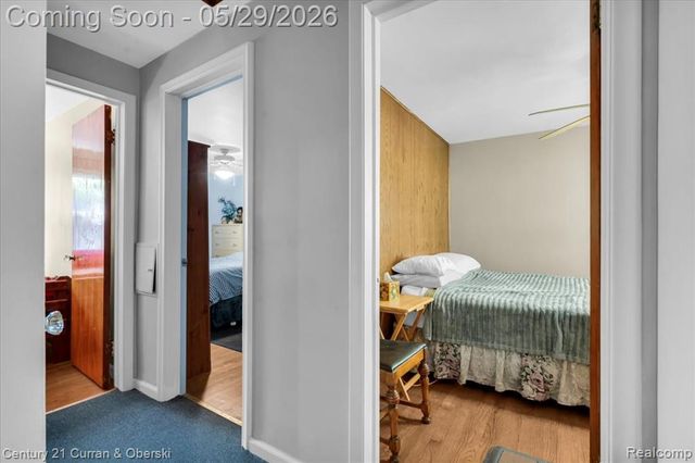 15110 Hanfor Avenue, Allen Park, MI 48101