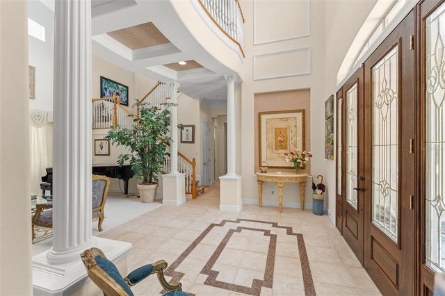 10915 EMERALD CHASE DRIVE, Orlando, FL 32836