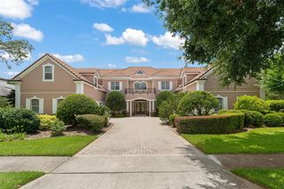10915 EMERALD CHASE DRIVE, Orlando, FL 32836