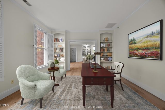 100 Edenburgh Road, Raleigh, NC 27608