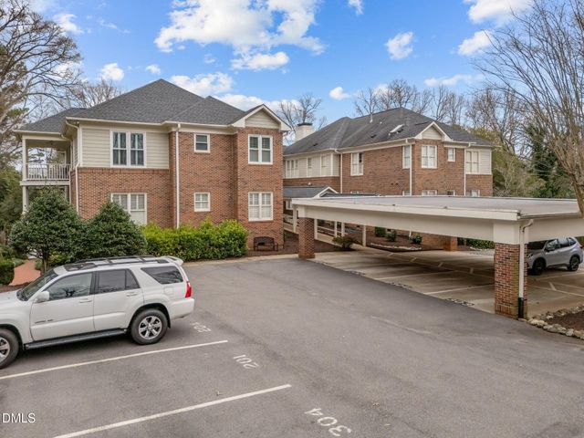 100 Edenburgh Road, Raleigh, NC 27608