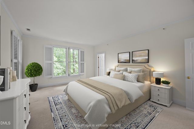 100 Edenburgh Road, Raleigh, NC 27608