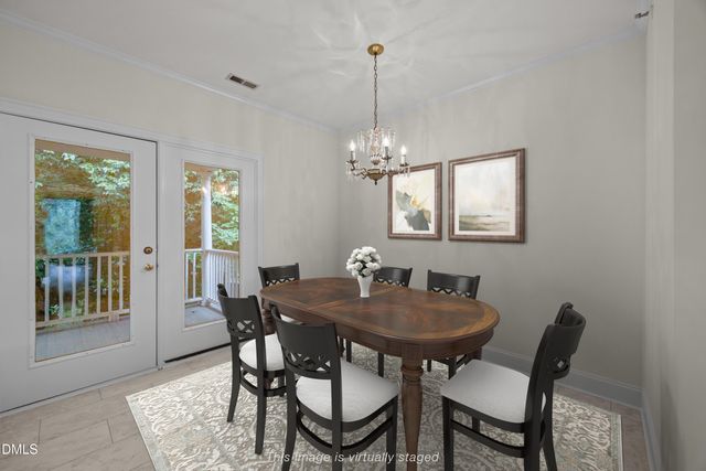 100 Edenburgh Road, Raleigh, NC 27608