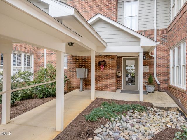 100 Edenburgh Road, Raleigh, NC 27608