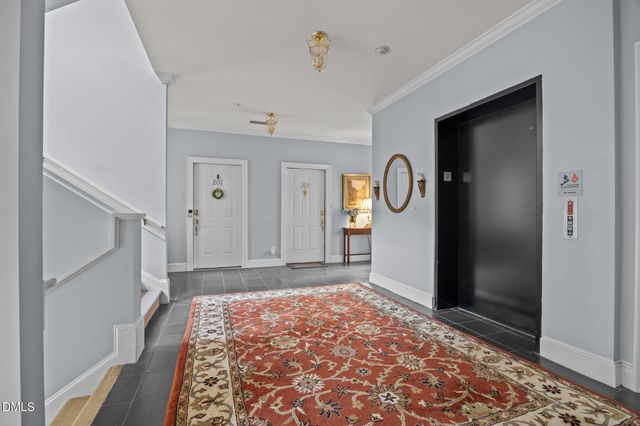 100 Edenburgh Road, Raleigh, NC 27608