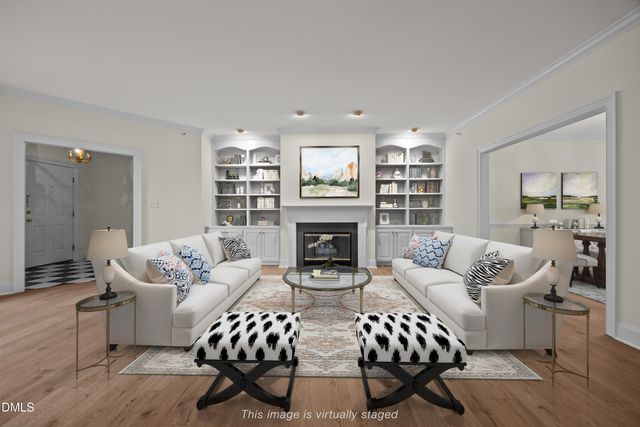 100 Edenburgh Road, Raleigh, NC 27608