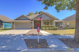 546 Melissa, New Braunfels, TX 78130