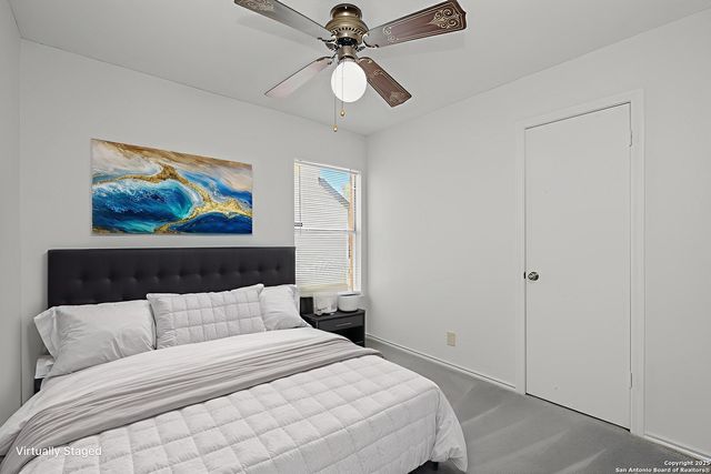 9245 Village Brown, San Antonio, TX 78250