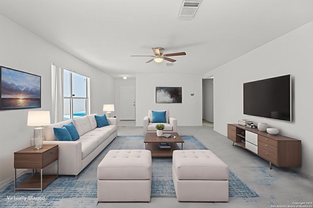 9245 Village Brown, San Antonio, TX 78250